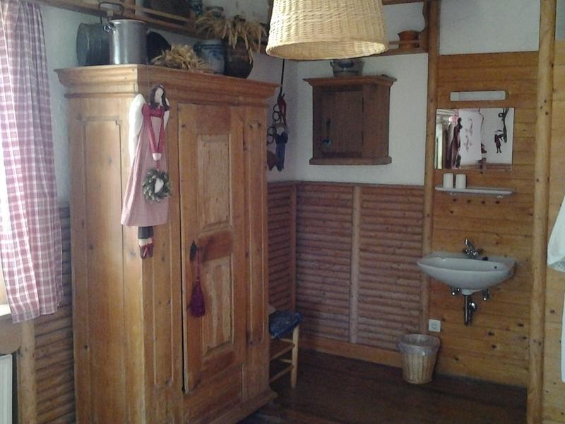 Gastehaus Zum Alten Schulhaus Hotel Miltenberg Phòng bức ảnh